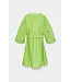 Drew dress - Groen