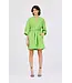Drew dress - Groen