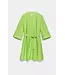 Drew dress - Groen