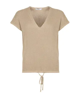 Simple Rumer knit
