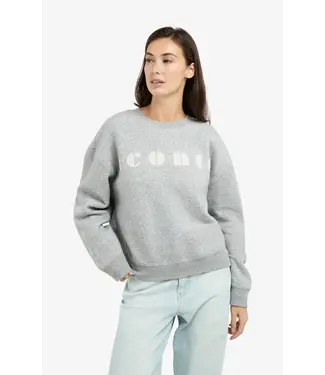 YAYA Sweater with artwork