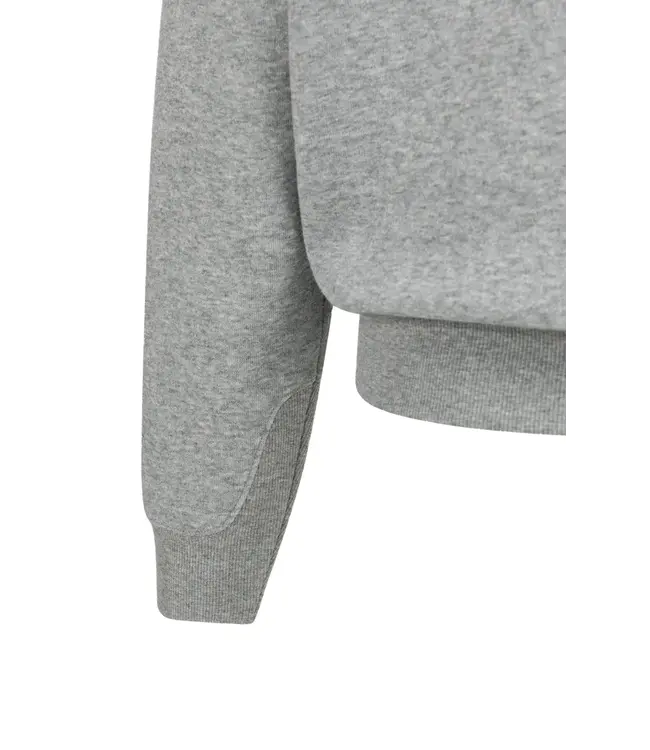 Sweater with artwork