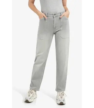 YAYA Cargo jeans with low crotch