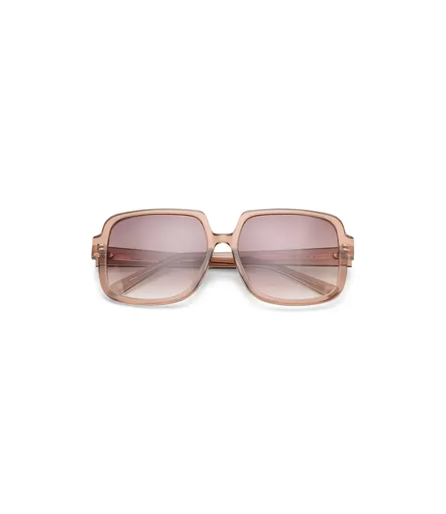 Giulia sunglasses - Khaki green