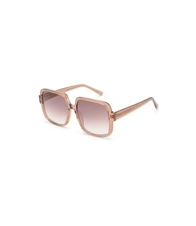 Giulia sunglasses - Khaki green