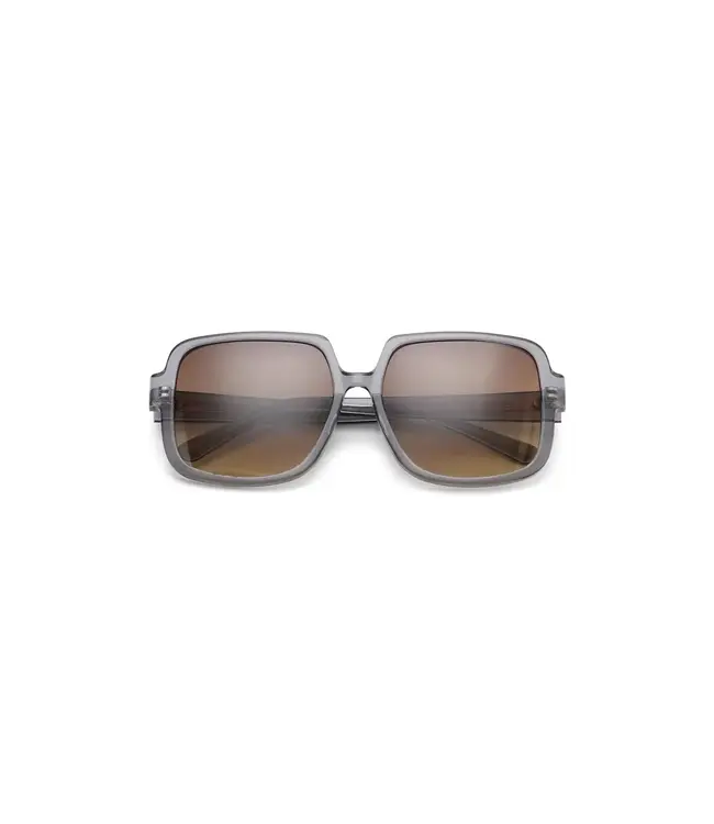 Giulia sunglasses - Iron grey