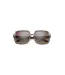 Giulia sunglasses - Iron grey