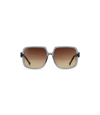 YAYA Giulia sunglasses - Iron grey