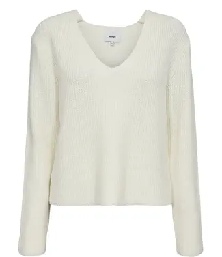 Nümph Marsie ls pullover