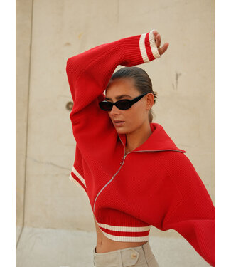 EDITED Lucila cardigan