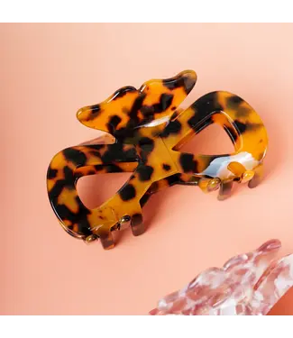 Clips Clips - Bowie Bruin