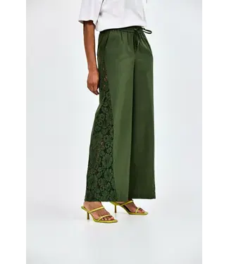 CKS Tobywide pants - GND