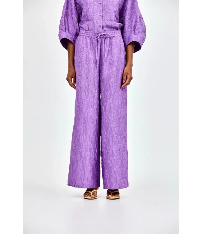 Tobywide pants - PAL