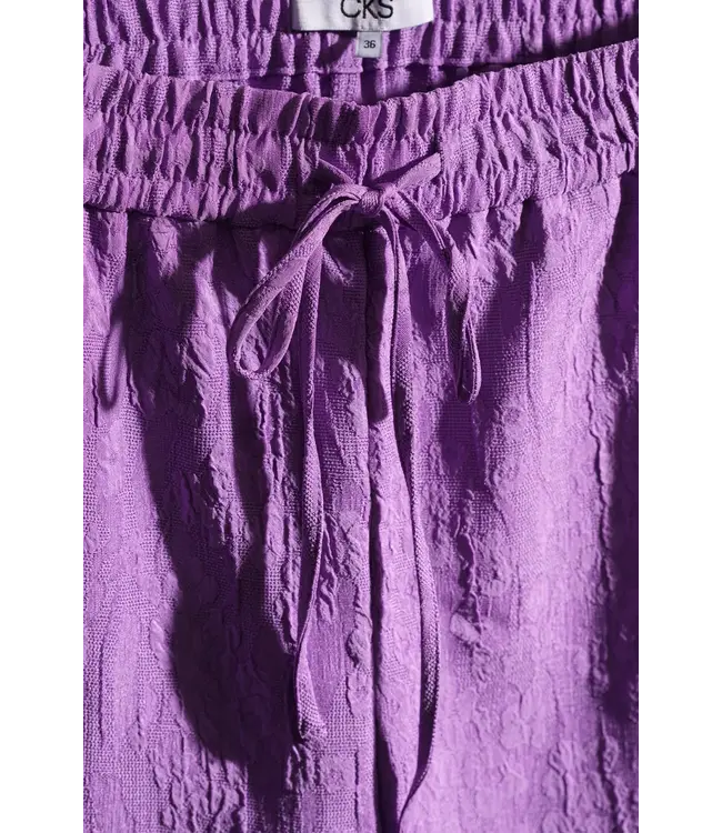 Tobywide pants - PAL