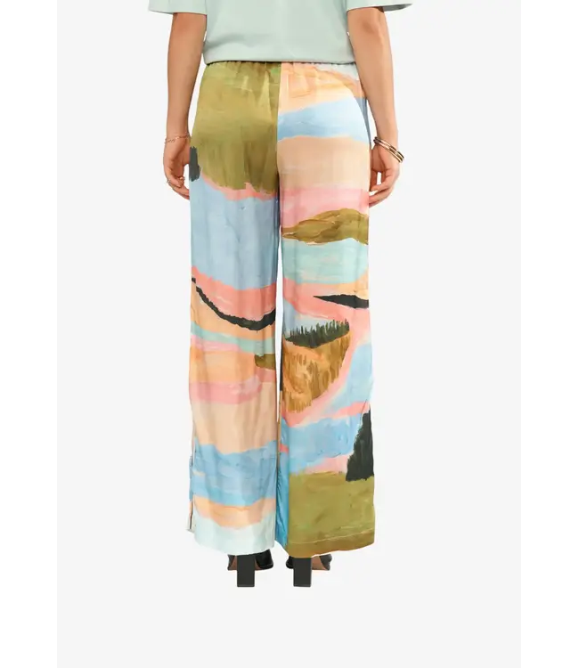 Meadow pants