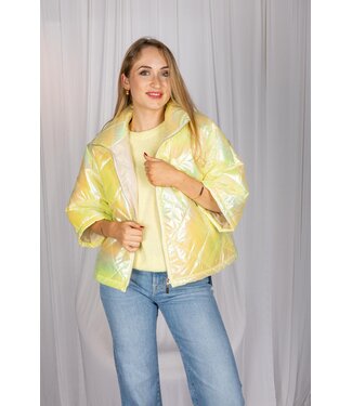 Beau & Lou Jackie jacket