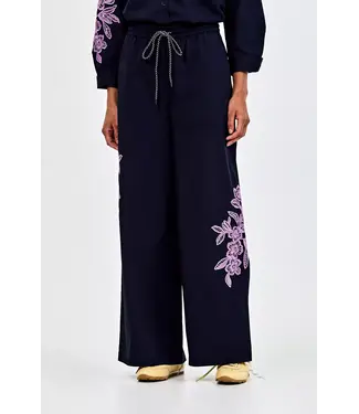 CKS Tobywide pants - BLD