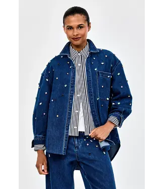 CKS Sprinkle shirt