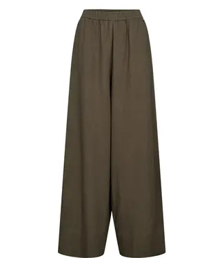 Nümph Herina pants - Sea turtle