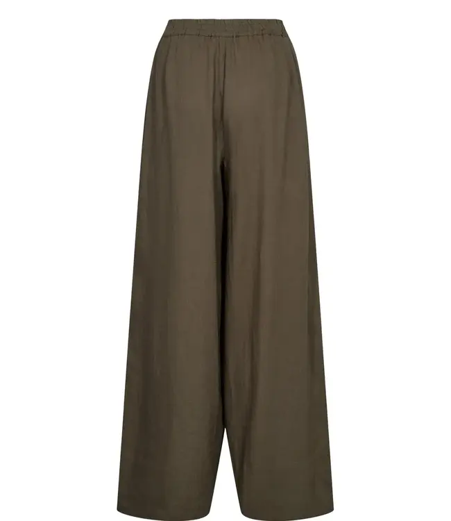 Herina pants - Sea turtle