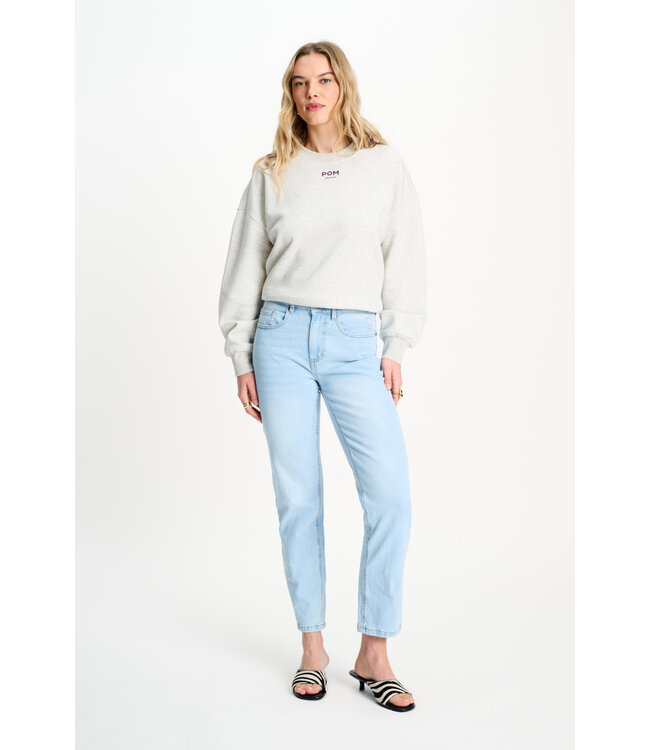 Jeans - Tapered light blue