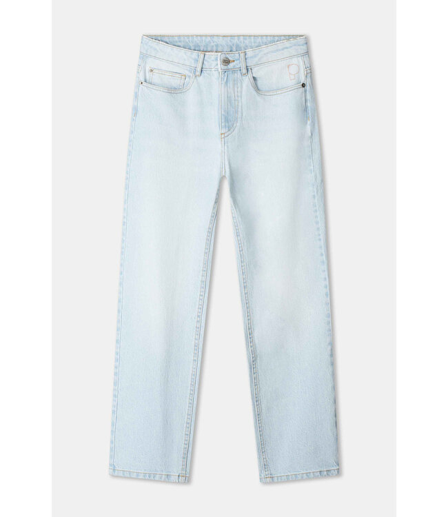 Jeans - Tapered light blue