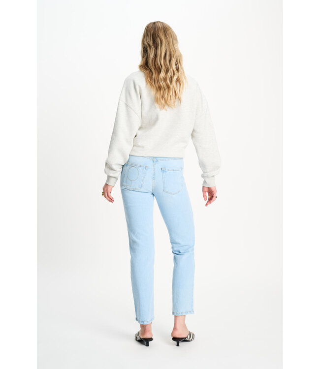 Jeans - Tapered light blue