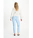 Jeans - Tapered light blue