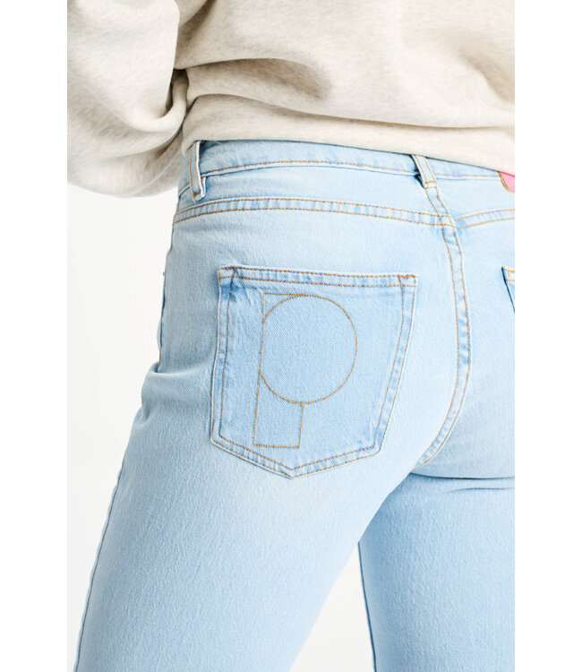 Jeans - Tapered light blue