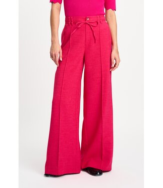 Pom Amsterdam Pants - Jess bright rose