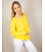 Sofia knit - Geel