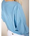 Sofie Knit - Blauw
