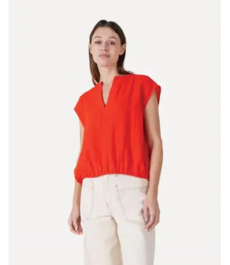 Another Label Aurore top