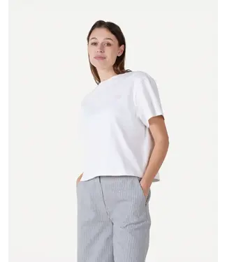 Another Label Gina heart t-shirt