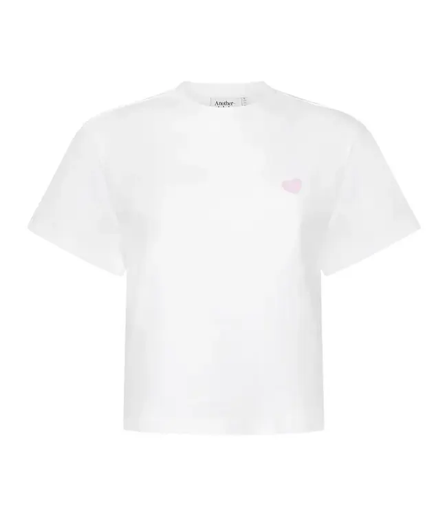 Gina heart t-shirt
