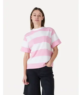 Another Label Gini t-shirt - Roze