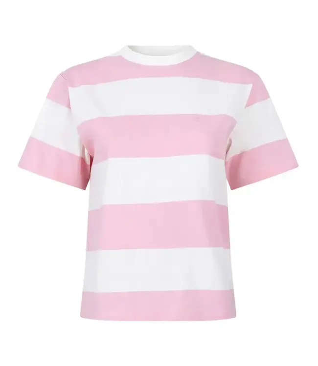 Gini t-shirt - Roze
