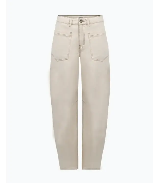 Nayomi natural pants