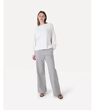 Another Label Lela stripe pants