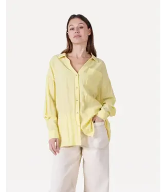 Another Label Boisy shirt