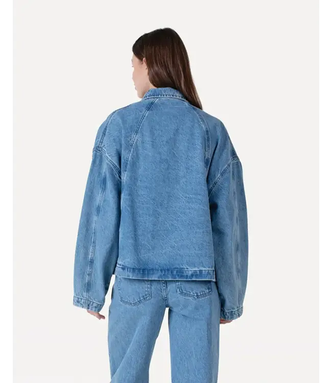 Enora denim jacket
