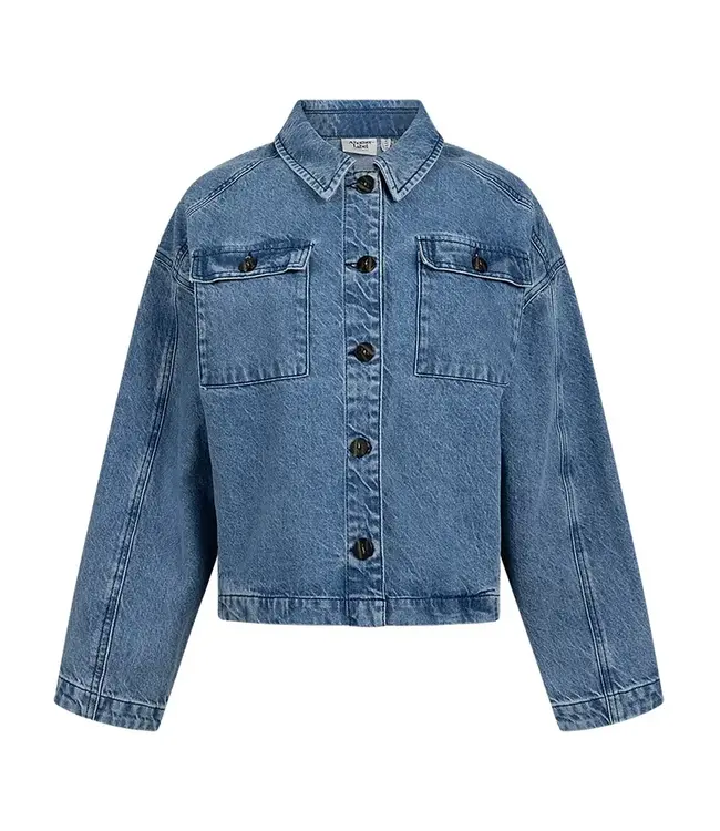 Enora denim jacket