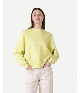 Another Label Deline sweater