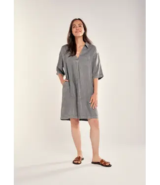 Simple Ceara Strap dress