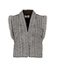 Dempi waistcoat - grijs