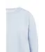 Lichte sweater met ronde hals