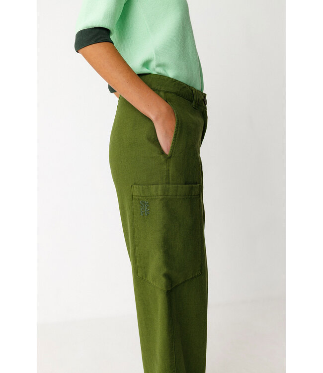 Metxe trousers