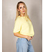 Elise knit - Geel