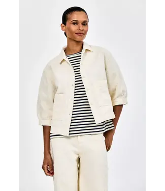 CKS Selino shirt/jacket ZAL