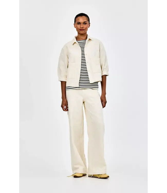 Selino shirt/jacket ZAL